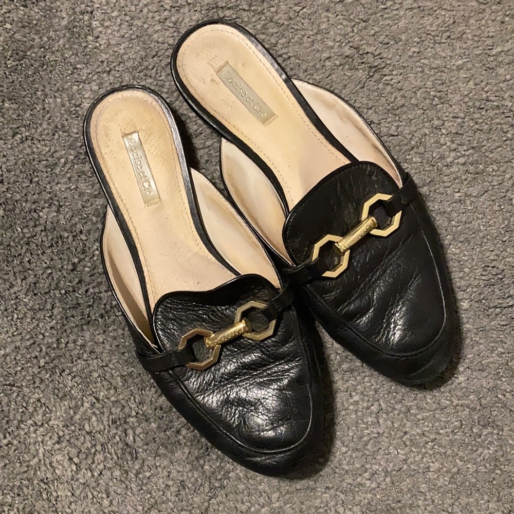 Louise et Cie Loafers